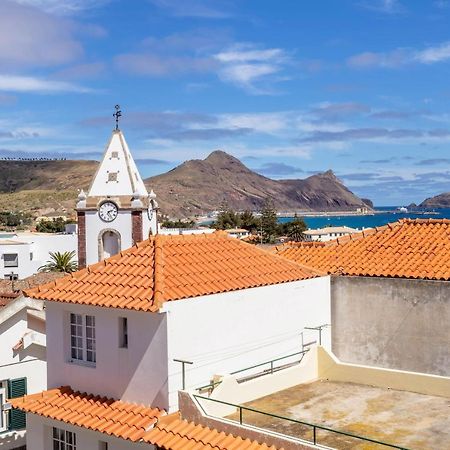 Sonho Dourado Apartamento De Praia Πόρτο Σάντο Εξωτερικό φωτογραφία