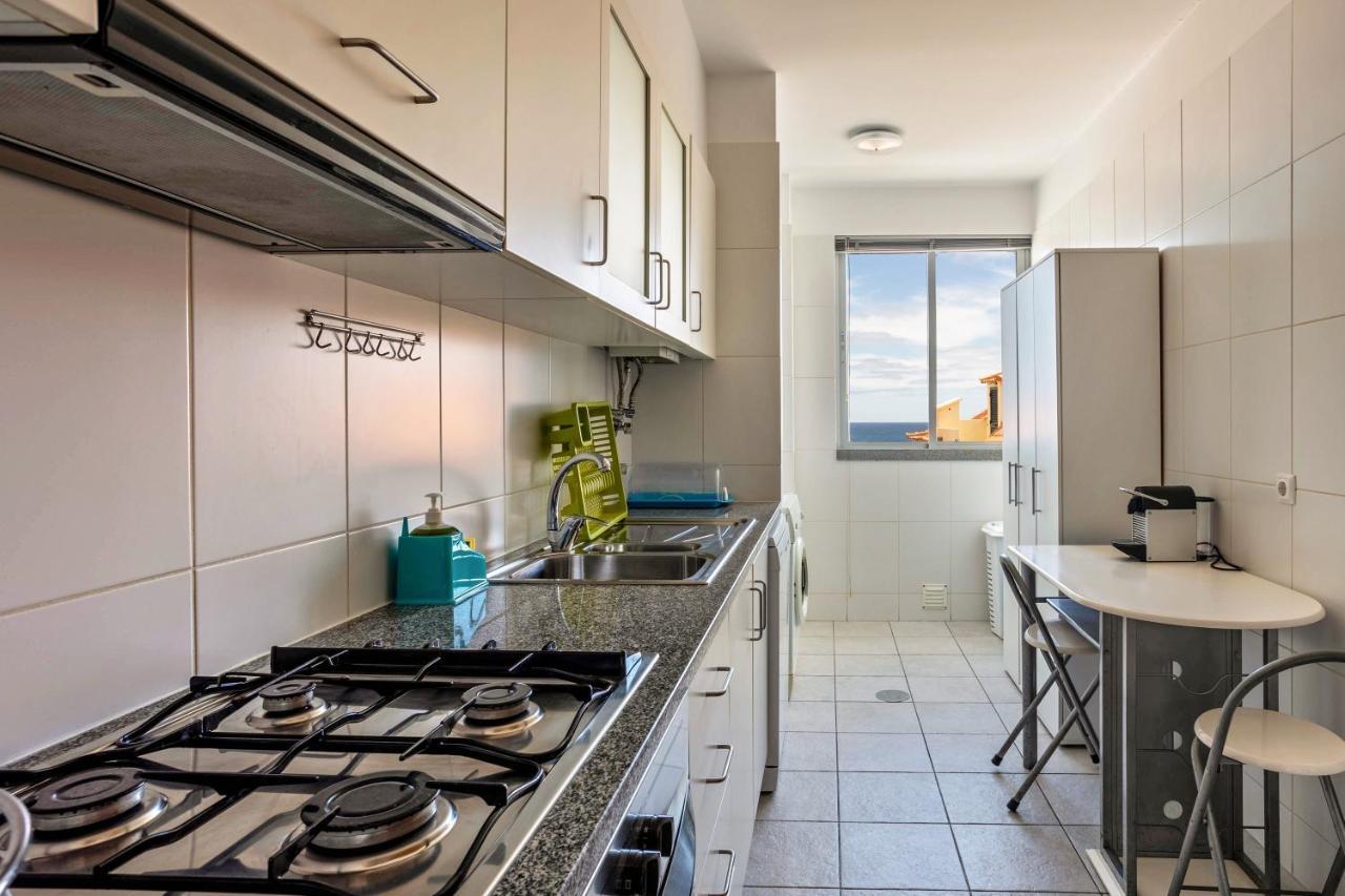 Sonho Dourado Apartamento De Praia Πόρτο Σάντο Εξωτερικό φωτογραφία