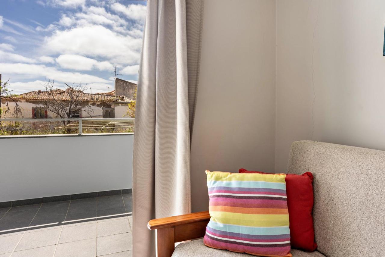 Sonho Dourado Apartamento De Praia Πόρτο Σάντο Εξωτερικό φωτογραφία