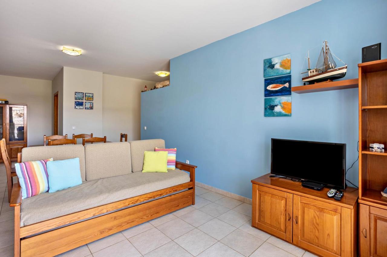 Sonho Dourado Apartamento De Praia Πόρτο Σάντο Εξωτερικό φωτογραφία