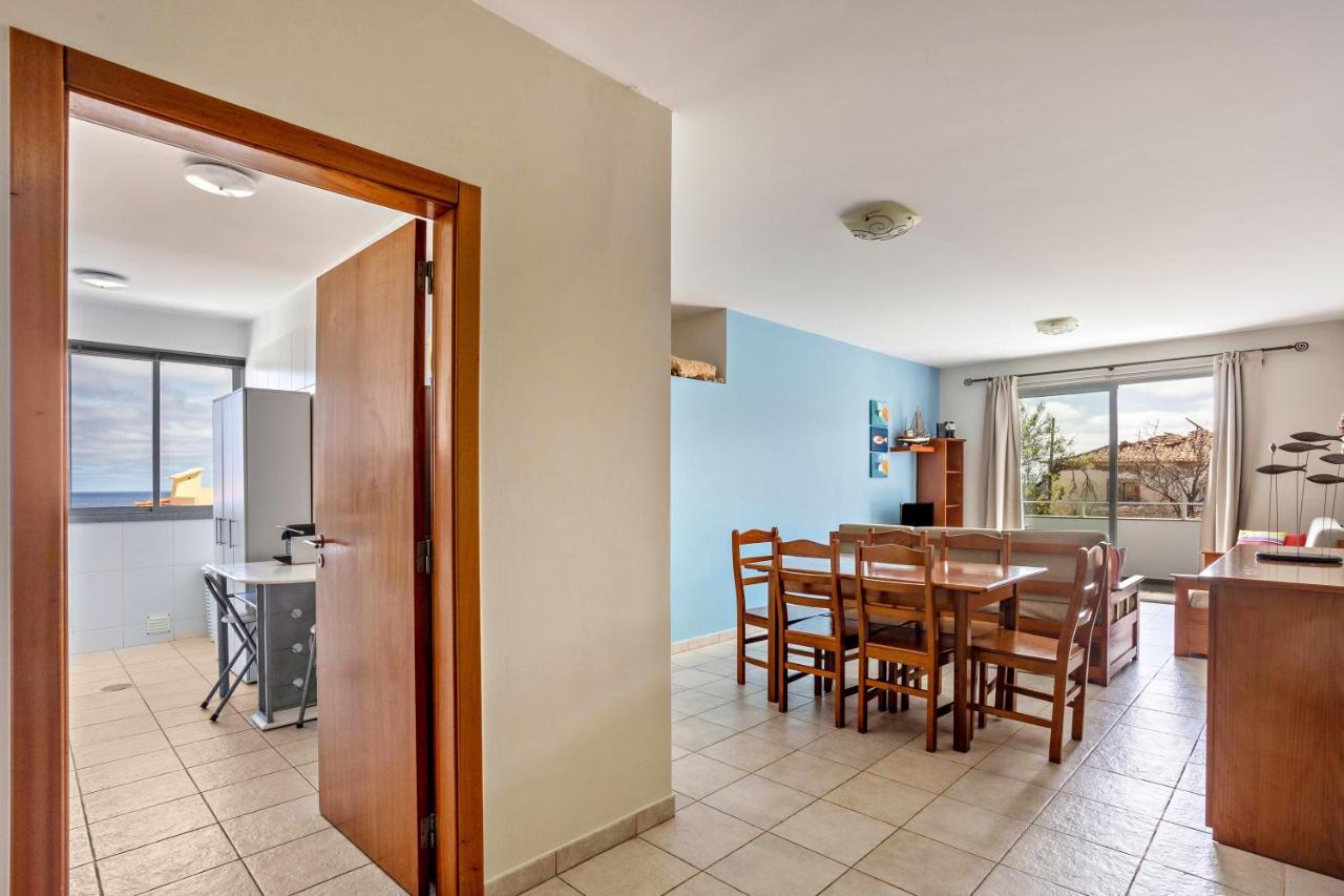 Sonho Dourado Apartamento De Praia Πόρτο Σάντο Εξωτερικό φωτογραφία
