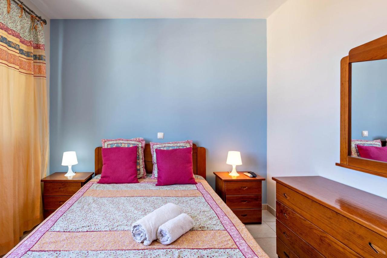Sonho Dourado Apartamento De Praia Πόρτο Σάντο Εξωτερικό φωτογραφία
