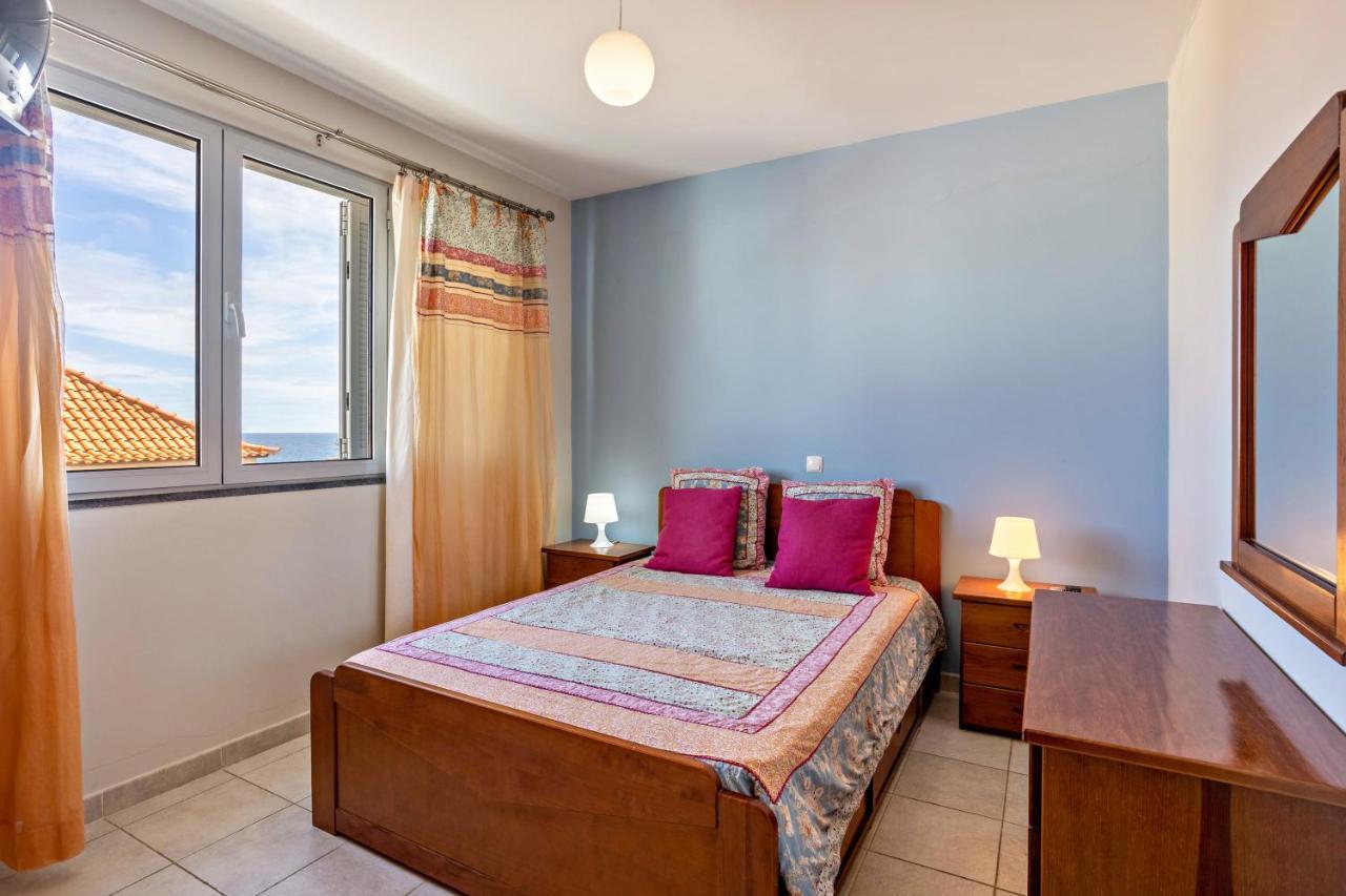 Sonho Dourado Apartamento De Praia Πόρτο Σάντο Εξωτερικό φωτογραφία