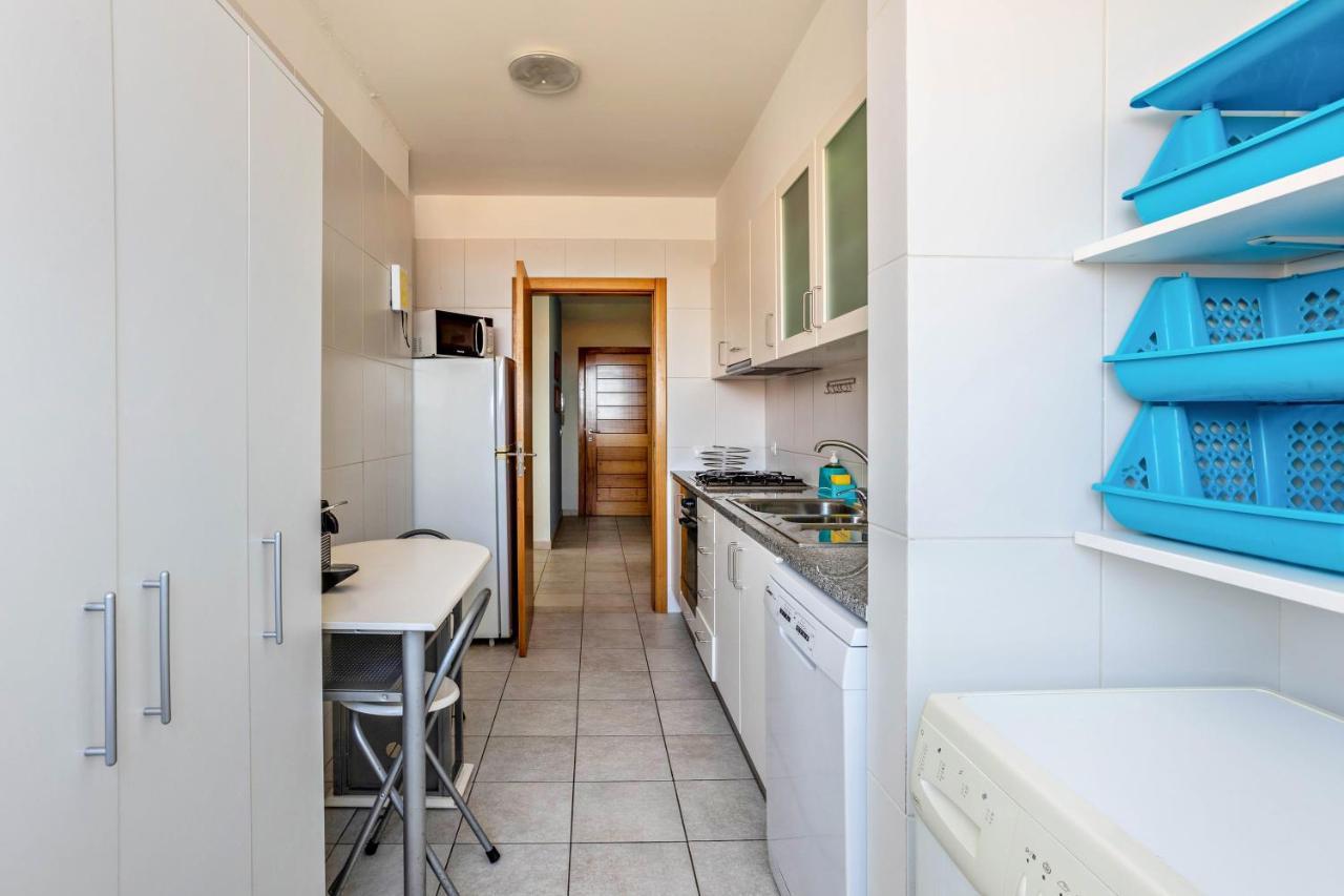 Sonho Dourado Apartamento De Praia Πόρτο Σάντο Εξωτερικό φωτογραφία