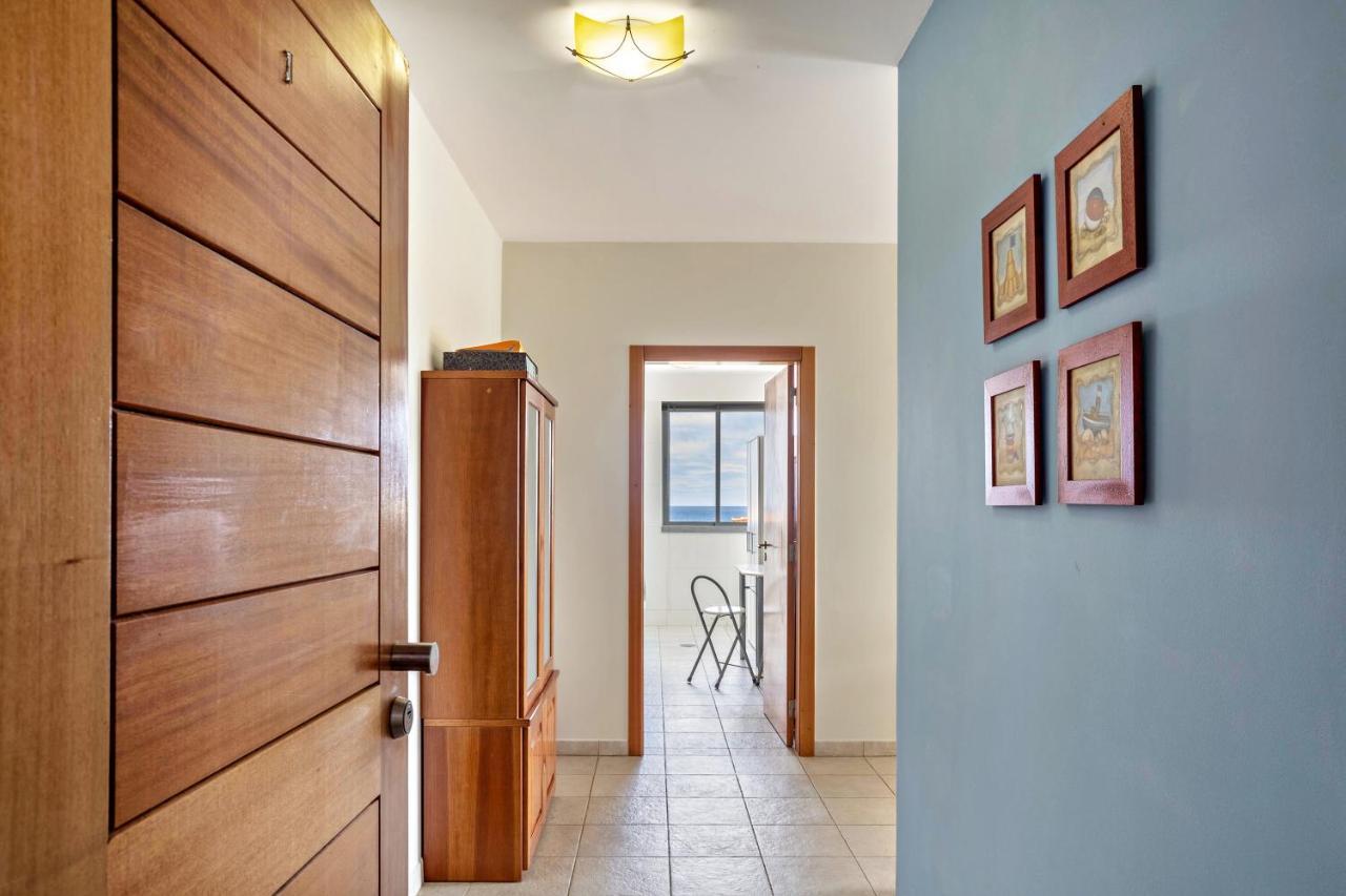 Sonho Dourado Apartamento De Praia Πόρτο Σάντο Εξωτερικό φωτογραφία