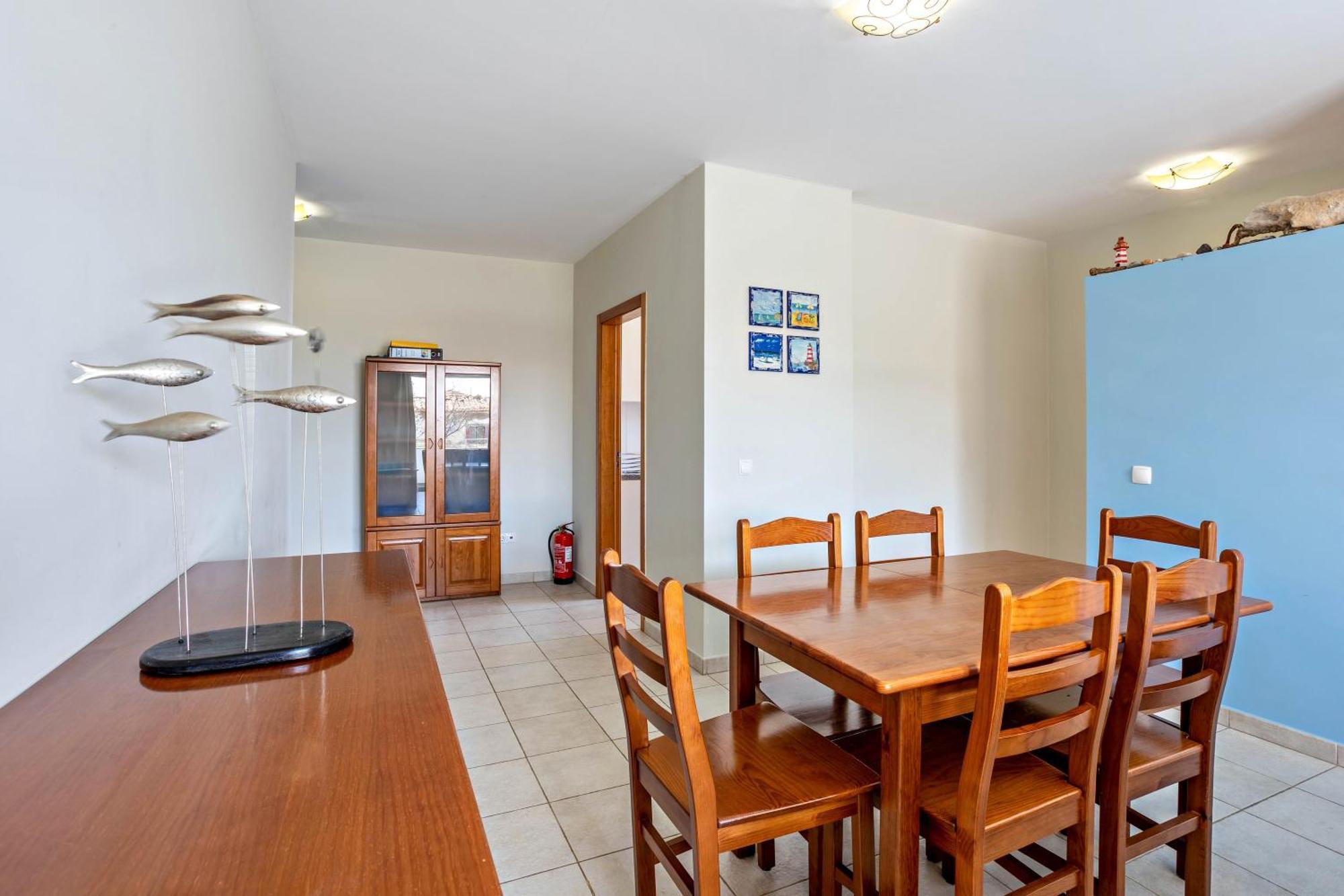 Sonho Dourado Apartamento De Praia Πόρτο Σάντο Εξωτερικό φωτογραφία